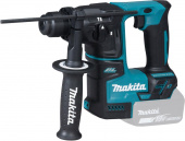 Перфоратор Makita DHR171Z патрон:SDS-plus уд.:1.2Дж аккум. от магазина РЭССИ