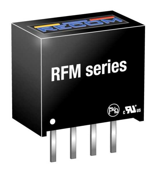 RFM-0505S от магазина РЭССИ