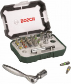 Набор бит Bosch PromoLine (2607017322) (26пред.) для шуруповертов от магазина РЭССИ