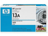 Картридж лазерный HP 13A Q2613A черный (2500стр.) для HP LJ 1300/1300N от магазина РЭССИ