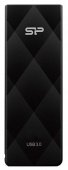 Флеш Диск Silicon Power 16Gb Blaze B20 SP016GBUF3B20V1K USB3.0 черный от магазина РЭССИ