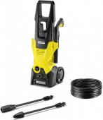 Минимойка Karcher K 3 1600Вт (1.601-888.0) от магазина РЭССИ