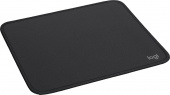 Коврик для мыши Logitech Studio Mouse Pad Мини темно-серый 230x200x2мм от магазина РЭССИ