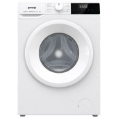 Стиральная машина Gorenje W1NHPI62SCS загр.фронтальная макс.:6кг белый от магазина РЭССИ