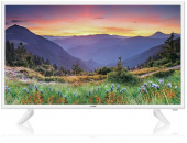 Телевизор LED BBK 32" 32LEX-7290/TS2C Яндекс.ТВ белый HD 50Hz DVB-T2 DVB-C DVB-S2 WiFi Smart TV (RUS) от магазина РЭССИ