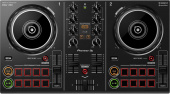 Микшерный пульт Pioneer DDJ-200 (для всех пользователей) от магазина РЭССИ