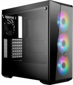 Корпус Cooler Master MasterBox Lite 5 ARGB, W/O controller черный без БП ATX 3x120mm 2x140mm 2xUSB3.0 audio bott PSU от магазина РЭССИ