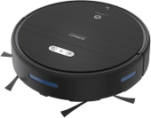 Пылесос-робот Scarlett SC-VC80RW01 11.2Вт черный от магазина РЭССИ