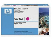 Картридж лазерный HP 641A C9723A пурпурный (8000стр.) для HP 4650/4650dn/4650dtn/4650hdn/4650n от магазина РЭССИ