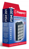 Фильтр Topperr FSM201 1148 (1фильт.) от магазина РЭССИ