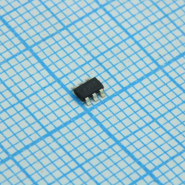 TPS54308DDCR от магазина РЭССИ