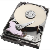 Жесткий диск Toshiba SAS 3.0 20Tb MG10SCA20TE Server 512E (7200rpm) 512Mb 3.5" от магазина РЭССИ