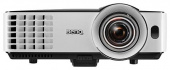 Проектор Benq MX631ST DLP 3200Lm (1024x768) 13000:1 ресурс лампы:4500часов 1xUSB typeA 2xHDMI 2.6кг от магазина РЭССИ