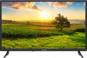 Телевизор LED Starwind 32" SW-LED32BG201 черный HD 60Hz DVB-T DVB-T2 DVB-C DVB-S DVB-S2 USB от магазина РЭССИ