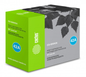 Картридж лазерный Cactus CS-Q5942A Q5942A черный (10000стр.) для HP LJ 4250/4350 от магазина РЭССИ