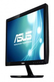 Монитор Asus 18.5" VS197DE черный TN LED 16:9 матовая 200cd 1366x768 D-Sub 2.6кг от магазина РЭССИ