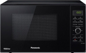 Микроволновая Печь Panasonic NN-SD36HBZPE 23л. 1000Вт черный от магазина РЭССИ