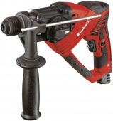 Перфоратор Einhell RT-RH 20/1 патрон:SDS-plus уд.:1.6Дж 500Вт (кейс в комплекте) от магазина РЭССИ