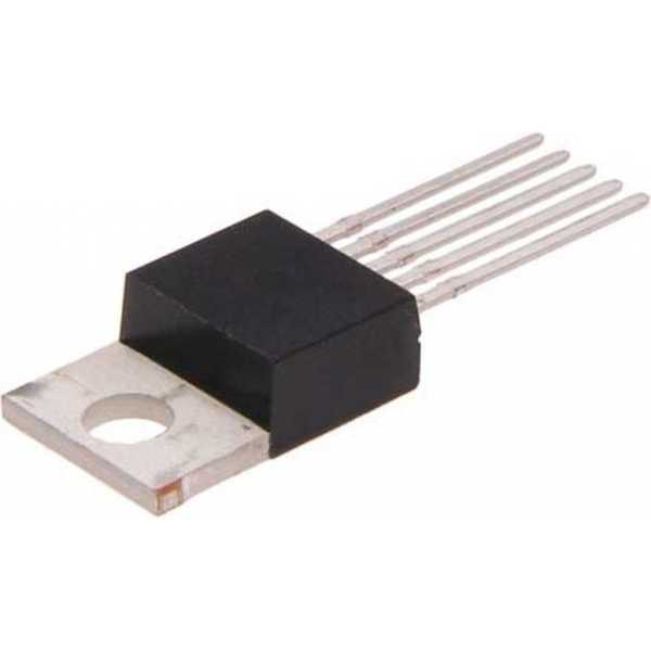 LM2575HVT-12/NOPB от магазина РЭССИ