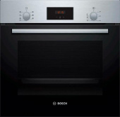 Духовой шкаф Электрический Bosch HBF133BR0 нержавеющая сталь от магазина РЭССИ
