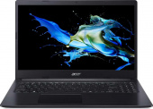 Ноутбук Acer Extensa 15 EX215-31-P6NR Pentium Silver N5030 4Gb SSD256Gb Intel UHD Graphics 605 15.6" TN FHD (1920x1080) Windows 11 Home black WiFi BT Cam 4810mAh (NX.EFTER.014) от магазина РЭССИ