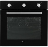 Духовой шкаф Электрический Candy FCP612NXL/E1 черный/нержавеющая сталь от магазина РЭССИ