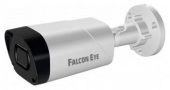 Камера видеонаблюдения IP Falcon Eye FE-IPC-BV2-50pa 2.8-12мм цветная корп.:белый от магазина РЭССИ