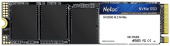 Накопитель SSD Netac PCI-E 3.0 x4 1Tb NT01NV2000-1T0-E4X NV2000 M.2 2280 от магазина РЭССИ