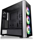 Корпус Thermaltake Level 20 MT ARGB черный без БП ATX 1x200mm 2xUSB3.0 audio bott PSU от магазина РЭССИ