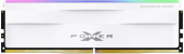 Память DDR5 16GB 6000MHz Silicon Power SP016GXLWU60CFSH Xpower Zenith RGB RTL Gaming PC5-48000 CL36 DIMM 288-pin 1.35В kit single rank с радиатором Ret от магазина РЭССИ