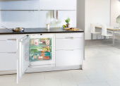 Freezer Liebherr SUIG 1514 white от магазина РЭССИ