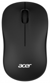 Мышь Acer OMR160 черный оптическая (1200dpi) беспроводная USB (3but) от магазина РЭССИ