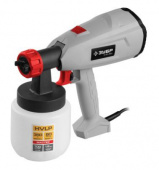 Краскопульт Зубр КПЭ-350 350Вт бак:800мл 700мл/мин от магазина РЭССИ