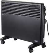 Конвектор Ресанта ОК-1600Ч 1600Вт черный от магазина РЭССИ