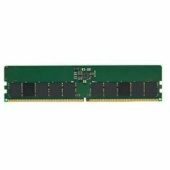 Память DDR5 Kingston KSM48E40BS8KI-16HA 16Gb DIMM ECC U PC5-38400 CL40 4800MHz от магазина РЭССИ