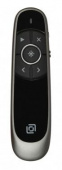 Презентер Оклик 699P Radio USB (30м) черный от магазина РЭССИ