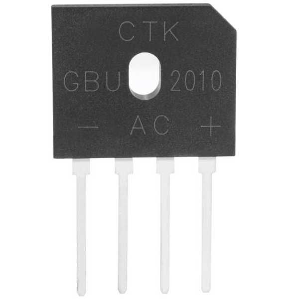 GBU2010 от магазина РЭССИ