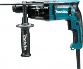 Перфоратор Makita HR1841F патрон:SDS-plus уд.:1.4Дж 470Вт (кейс в комплекте) от магазина РЭССИ