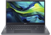 Ноутбук Acer Aspire 5 A15-51M-74HF Core 7 150U 16Gb SSD512Gb Intel UHD Graphics 15.6" IPS FHD (1920x1080) noOS metall WiFi BT Cam (NX.KXRCD.007) от магазина РЭССИ