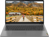 Ноутбук Lenovo IdeaPad 3 15ALC6 Ryzen 3 5300U 8Gb SSD256Gb AMD Radeon 15.6" IPS FHD (1920x1080) noOS grey WiFi BT Cam (82KU00FXRE) от магазина РЭССИ