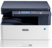 МФУ лазерный Xerox B1025DN (B1025V_B) A3 Duplex Net белый/синий от магазина РЭССИ