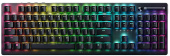 Клавиатура Razer DeathStalker V2 Pro механическая черный USB беспроводная BT/Radio Multimedia for gamer LED (RZ03-04360800-R3R1) от магазина РЭССИ