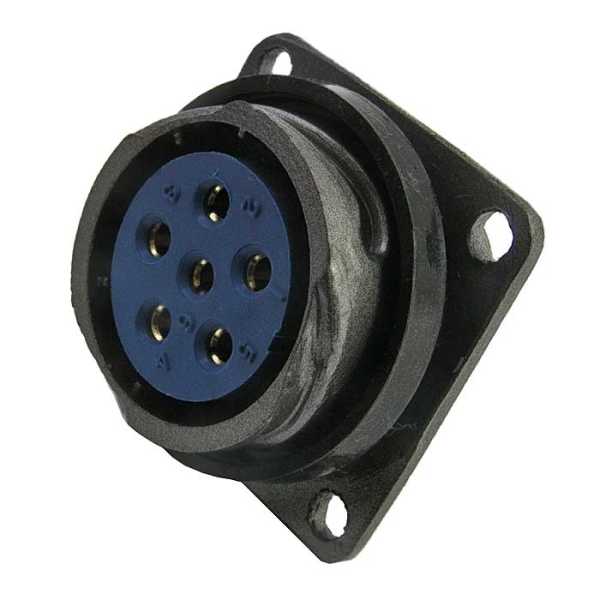 FQ24-6pin ZK от магазина РЭССИ