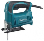 Лобзик Makita 4326 450Вт 3100ходов/мин от электросети от магазина РЭССИ