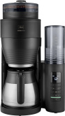 Кофеварка капельная Melitta Aromafresh 2 Grind & Brew черный от магазина РЭССИ