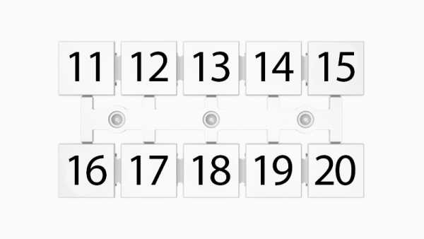 ZT12-10P-19-04Z(H) от магазина РЭССИ