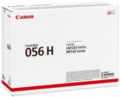 Картридж лазерный Canon 056H 3008C002/004 черный (21000стр.) для Canon LBP325x/MF543x/MF542x от магазина РЭССИ