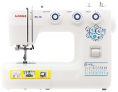 Швейная машина Janome PS-35 белый от магазина РЭССИ