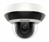 Камера видеонаблюдения IP Hikvision DS-2DE2A404IW-DE3(C0)(S6)(C) 2.8-12мм цв. корп.:белый/черный от магазина РЭССИ