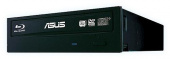 Привод Blu-Ray Asus BC-12D2HT черный SATA внутренний oem от магазина РЭССИ